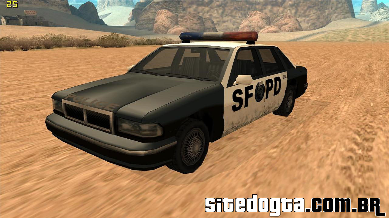 Замена copcarla gta sa android